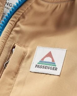 Home 2.0 Recycled Sherpa Fleece - Atlantic Blue -Passenger Clothing Store mcs2w HvJub6iyEWTrS4wSU8MVR1vQCnhen7tP9M k