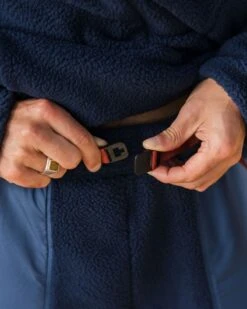 Offgrid Recycled Sherpa Fleece Jogger - Rich Navy -Passenger Clothing Store mht4hKFCJnD2teZSdkXoRnSlAlnlX5MeCaAAUjhduEA