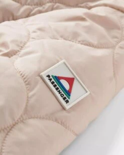 Flora 2.0 Long Recycled Insulated Parka - White Pepper -Passenger Clothing Store mkC4gjNxxOWiPU7WNToqzNvsoDZHMxgPmsv7o1e15T4