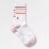 Organic Mid-weight Crew Socks - White -Passenger Clothing Store msp3FthY 0MeZ8R1JcpWiqiOQkrpMFbYYLil3aI7KPU