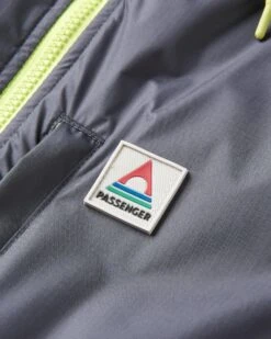 Waves Recycled Sherpa Lined Changing Robe - Grape / Charcoal -Passenger Clothing Store mwzEA1fJB gTFxemCQwjcS1UYszz DKvoTUZ700fklk