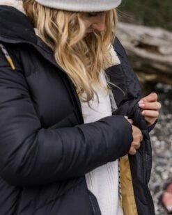 Kinsey Recycled 2.0 Jacket - Phantom Black -Passenger Clothing Store n4WBxy500AvpFjQKmISvVHvEt8t5qooAYEt OiwThQ