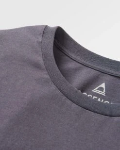 Escapism Recycled LS T-Shirt - Faded Black 14 Escapism Recycled LS T-Shirt - Faded Black -Passenger Clothing Store n9mYTkDGscwwWz6PhpDrM kT4cxR3py YU8oqxYyE1o