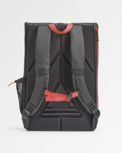 Crossing Roll Top Backpack - Charcoal/ Black 18 Crossing Roll Top Backpack - Charcoal/ Black -Passenger Clothing Store nEHvUi4S93dXd3TXndaZIpU ud6vHYqMSeCrMsZ1tPM