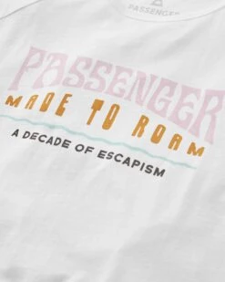 La Sarena Recycled Cotton Oversized LS T-Shirt - White -Passenger Clothing Store nYMMDjUb87FjPjnAlzR6ulJrOLw UkWQmhqjj3z8wx4