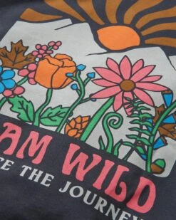 Roam Wild Recycled Cotton Hoodie - Black -Passenger Clothing Store ndO8Gfb5mJKc uPUCgZfvCcd XulwlMfLkhm3XvxHb8