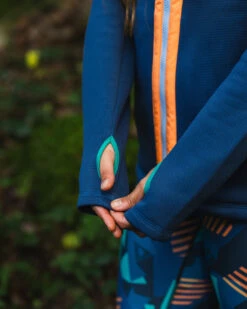 Slope Hooded Recycled Fleece - Dark Denim -Passenger Clothing Store noHnVPhL6j35e9krSDrJrK D3Iei gZf9rnlgeEog1M