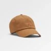 Classic Recycled Cotton 6 Panel Cap - Toffee -Passenger Clothing Store nsFspeojaCXESvl wGoGARuk2El TGuTkXr2qB8A7bg