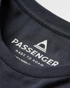 Golden Hour LS T-Shirt - Black 13 Golden Hour LS T-Shirt - Black -Passenger Clothing Store oPAlxLvlFiWVJNRXvgFbh32RzdmTHm9CUb1Bn1RJaGE