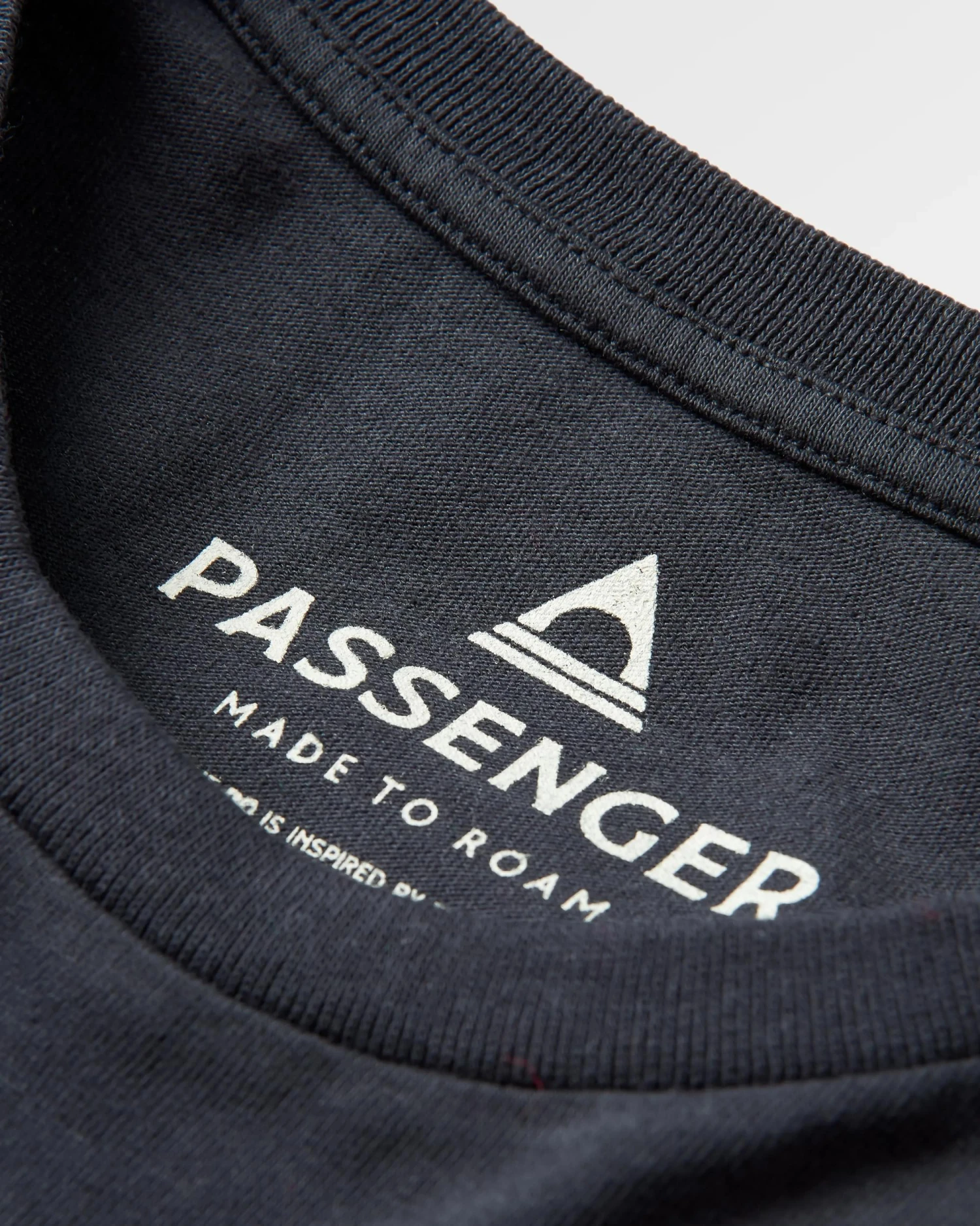 Golden Hour LS T-Shirt - Black 7 Golden Hour LS T-Shirt - Black - Image 5