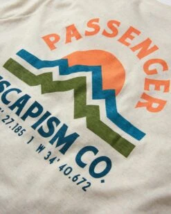 Breathe Recycled Cotton Marl T-Shirt - Milky Marl 11 Breathe Recycled Cotton Marl T-Shirt - Milky Marl -Passenger Clothing Store oQ7MzGFnKruU4lRHDk0z6gndSL9hcLYJiY3kfKbLFsw