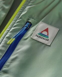 Backroads Recycled Polartec® Fleece - Birch Marl -Passenger Clothing Store o W0rnl5lhgWhNdkwBd7CRvpg5d7wQGwYJo9K1i1NF4