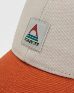 Heritage Mesh Snapback Cap - Sunrise Orange 14 Heritage Mesh Snapback Cap - Sunrise Orange -Passenger Clothing Store oaNPMayd1QsljePDWmGQkMx cEy87J6kpQtDrslxai8