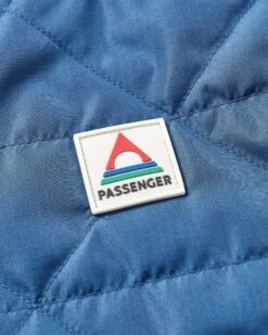 Base Recycled Thermore® Insulated Jacket - Dark Denim/ Deep Navy -Passenger Clothing Store ofDwv5jxyGqG zFWwNMqZFHHrcJM6HXc3AjnehhPkXE