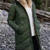 Kinsey Recycled 2.0 Jacket - Fir Tree