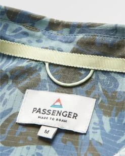 Sundowner Stretch Short Sleeve Shirt - Abstract Seaweed Camo -Passenger Clothing Store olgKCatcp31Iqo21 yUWY s8zj0UYyNxbl9CPXdacRg