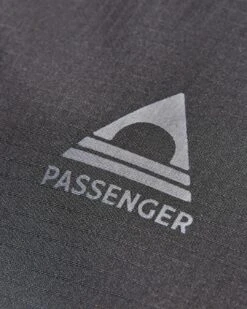 Flow 1/2 Zip Recycled Water Resistant Jacket - True Black/Pistachio 29 Flow 1/2 Zip Recycled Water Resistant Jacket - True Black/Pistachio -Passenger Clothing Store ooKT2bSe7bk6qFdK5X2LX6iwOd6cQ5wkucgD5ydGd0M