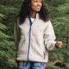 Fairbanks 2.0 Full Zip Recycled Sherpa Fleece - Oatmeal -Passenger Clothing Store opzwKY9YVcXdyljkav4kyC1prpeCYTX4r6Y9OnLWqzg