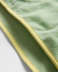 Sorrel Recycled Polar Fleece - Green Fig -Passenger Clothing Store oqAjNEnamDduIK7RIcHN6CJ8FU3JptrKG8wQorXgb48