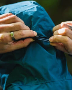 Season Water Resistant Recycled Jacket - Corsair Blue/ Apricot -Passenger Clothing Store p840cWwLCGWLXvr6kRWx9ipm yVVKY16qqtSq1nd1hk