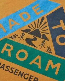 Trail Active Recycled T-shirt - Dusty Ochre -Passenger Clothing Store p9X8M0ouA9zTUb5aELCArFB6 p6Ng i8bdH08nhEcRw