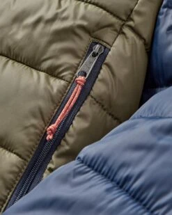 Roamer Recycled 2.0 Insulated Jacket - Rich Navy/Khaki -Passenger Clothing Store pBthCS0pL1QJl RSCRWkJrFiAgdux59mDqA 54iovbY