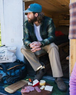 Vantage Organic Cotton Canvas Trouser - Biscuit -Passenger Clothing Store pCF0DF8szkBeMx1hgPMMa EY4BJr1Yx4RFiV9Jpyzuk