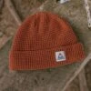 Moss Double Layer Recycled Waffle Beanie - Baked Clay -Passenger Clothing Store pQqbm6Wtkr 0BzoFtIb0AAUMYX5aX ikhkTg6QhkfYg