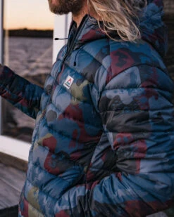 Roamer Recycled 2.0 Insulated Jacket - Sycamore Pattern 14 Roamer Recycled 2.0 Insulated Jacket - Sycamore Pattern -Passenger Clothing Store pRtKv3ykKV2WJ380sqYIljPKawkngeS5j15G4xSFXdY