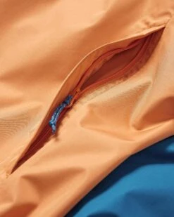 Season Water Resistant Recycled Jacket - Corsair Blue/ Apricot -Passenger Clothing Store pcKEJBzG3WGZC3ZS8 JRMk55YpkM8r0763BxcxZbUPE