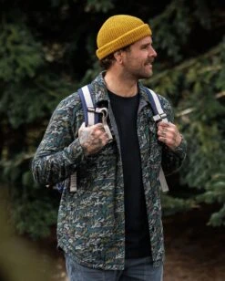 Maple Recycled Polar Fleece Shirt - Ocean Current Black -Passenger Clothing Store ppMM3xZqN1mD3OzOKO5fsawQEyPXyeQoQM 94kPbqAk