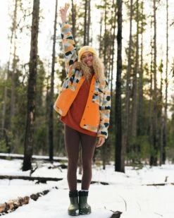 Clover Recycled Deep-Pile Sherpa Fleece - Off White Camo -Passenger Clothing Store punqdDF2PBw2 ZX j8qg6acwKsNmh2Jb48Z97Z4CURw