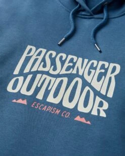 Yuca Organic Cotton Hoodie - Dark Denim -Passenger Clothing Store qF96cKipxRQb9VClMr24Of0KTyCHgW7h7nGuOZur3kE