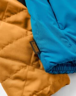 Pursue Recycled Thermore® Insulated Jacket - Dusty Ochre/ Corsair Blue -Passenger Clothing Store qKgssBoaR42PkCa R4VyzIzZRJgQEZ7oPhb9CHvIMtI