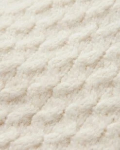 Cozy Cable Recycled Knitted Jumper - Off White -Passenger Clothing Store qnw8qXnISZBBpBkIdzCzjqMeHYLckSdv0ALBQRp3Nww