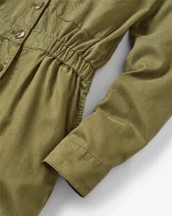 Resonate Organic Cotton Boiler Suit - Khaki -Passenger Clothing Store rAfDGpMDTtHd8cv3O2wmjIdBmFvH Rc3DG4KDI7vFr4
