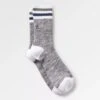 Organic Mid-weight Rib Socks - Grey Marl 1 Organic Mid-weight Rib Socks - Grey Marl -Passenger Clothing Store rZ9UG7hrNSRDUT0cW7Q Gai2wpy W1BUIi1y36WauwM
