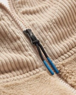 Awaken Recycled Deep-Pile Sherpa Fleece - Biscuit -Passenger Clothing Store raX2lnPWUAnfEk Kk3PvJBBHFPRUmSHEeuhO8 YHDWU