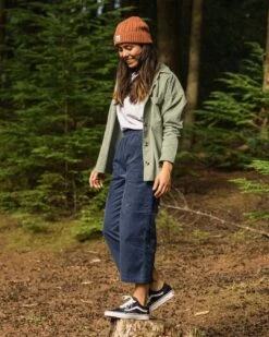 Someday Cord Trouser - Dark Denim -Passenger Clothing Store rbt1 GJ7cN ShNLy47prcy4FCxeZCVLU7AoM6vE4H3s