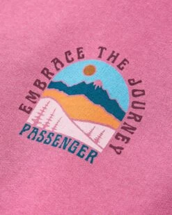 Outlook Recycled Cotton Hoodie - Mauve Haze -Passenger Clothing Store rm 0wWFXXd55Szo8NvpWIPL2ZiKwfvnwM 14xIjbAUs