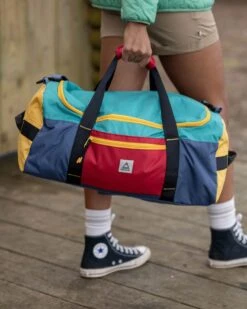 Boondocker Recycled Duffel - Multi Primary -Passenger Clothing Store roXGG1NGkK AnIO5ymI3V2EZEihYTVcNuL fgTVBOe0