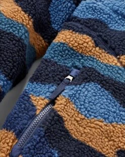 Offroad Recycled Sherpa 1/2 Zip Fleece - Scenic Navy 19 Offroad Recycled Sherpa 1/2 Zip Fleece - Scenic Navy -Passenger Clothing Store rvgpGrqUM8rmG7guNbE3DQZ RyD3NPBwXyto 2cB2bg