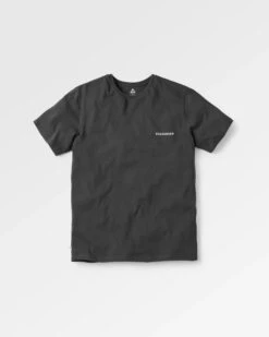 Made To Roam Recycled Cotton T-Shirt - Black -Passenger Clothing Store s4Set96tnIoSlI ojuSIgpzzWTaHn2FGuP2eT4z7fno