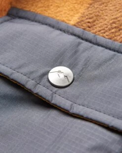 Firelight Sherpa Lined Overshirt - Golden Brown Check -Passenger Clothing Store s65C43hF wyKZyNtvY4Wp5wLbuLok0sEusmjMdpHFwo