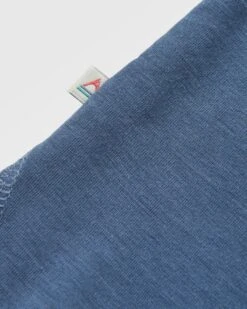 Asana Recycled Active Vest - Dark Denim -Passenger Clothing Store sO7eVAgmlGwT4NpsfY7bcqku4KaTy0M9ybevXWbZtWI