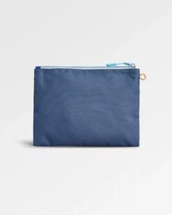 Essentials Recycled Pouch - Dark Denim/ Deep Navy 10 Essentials Recycled Pouch - Dark Denim/ Deep Navy -Passenger Clothing Store sR2l9kJM8k0cMzUdNTvLZ2t Y8Y2x2xWlQL6o6tPGMQ