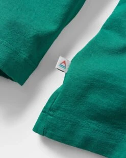 Heritage Recycled Relaxed Fit LS T-Shirt - Forest Green 13 Heritage Recycled Relaxed Fit LS T-Shirt - Forest Green -Passenger Clothing Store sRbfmeU2GbdcZkjJQbeBfJ3qHGg nJKQtA9uF5RjeE0