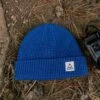 Moss Double Layer Recycled Waffle Beanie - True Blue 2 Moss Double Layer Recycled Waffle Beanie - True Blue -Passenger Clothing Store sTCGWYkBHoAUl8kIrh TC27S9vrBJAav5UvnjMWcVVI