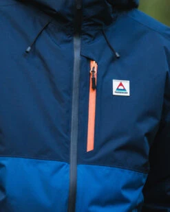 Shadow Insulated Water Resistant Jacket - Dark Denim/ Deep Navy -Passenger Clothing Store sTvxJGMI WypRLra TfoKyLTQQRcBUNjP23 3Mb VAE