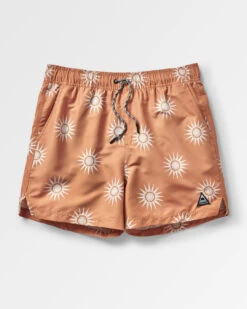 Cali Recycled Swim Short - Sunshine Tangerine -Passenger Clothing Store t2xwhqRvE5jcmTAWCO8jXwt1vv78ghoUj0au bJVm74